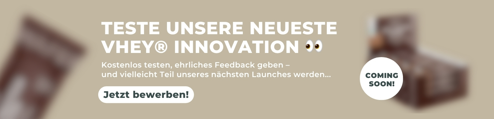 Vhey Innovation