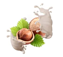 Haselnuss