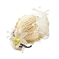 Vanille Eis