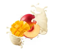 Mango Peach