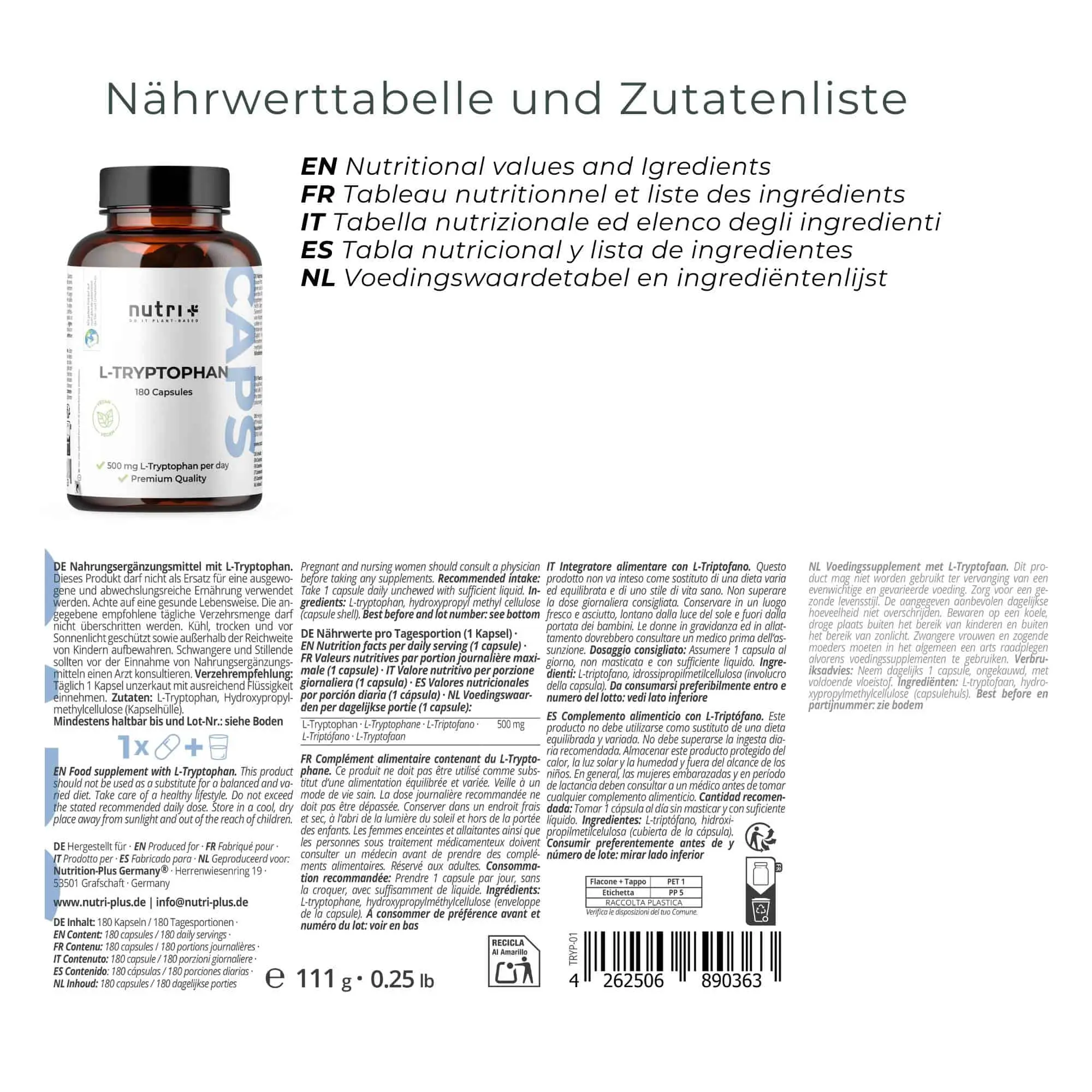 L-Tryptophan_KNRVapseln_vegan_Angaben2