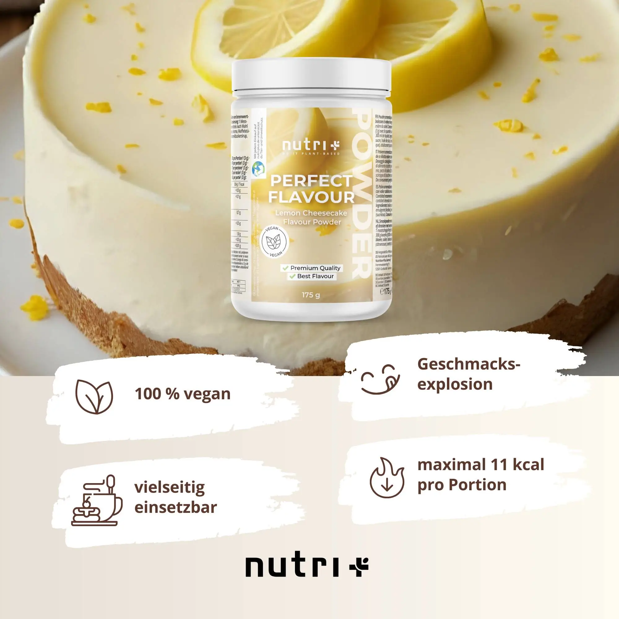 Perfect-Flavour-Geschmackspulver-Lemon-Cheesecake-vegan1
